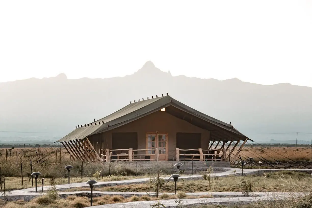 Maisha Sweetwaters Camp image 3